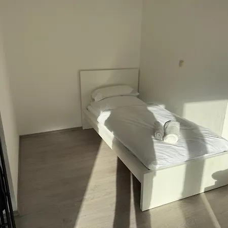 Apartment 4p Kueche Bad Furstenau (Lower Saxony)