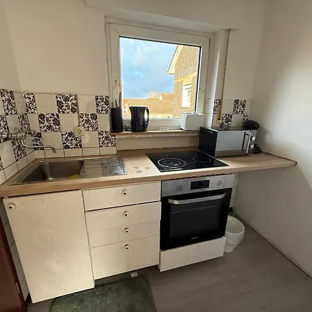 4p Kueche Bad Furstenau (Lower Saxony)