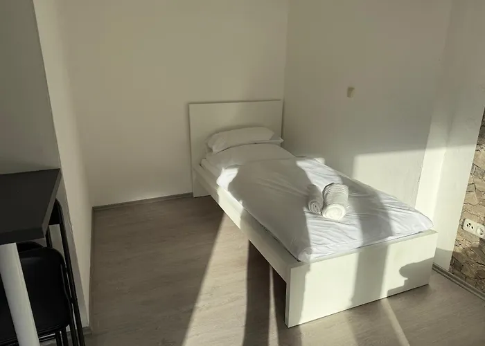 Apartmán 4p Kueche Bad Furstenau (Lower Saxony)