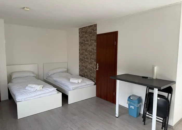 4p Kueche Bad Apartmán